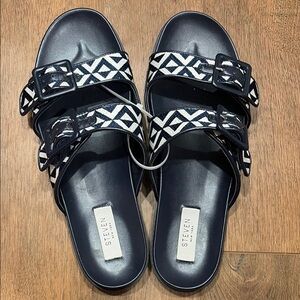 Steven New York Micah Sandal